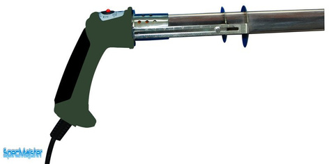 DEDRA Nóż Termiczny do Styropianu 220W DED7520