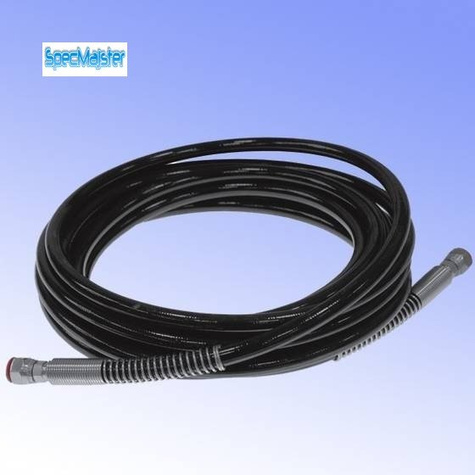 DEDRA Wąż wysokociśnieniowy 30 m DED7437-30