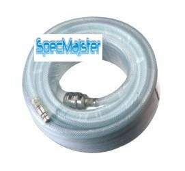 DEDRA PANSAM Wąż 15m zbrojony PVC 9,5x15mm - A535105