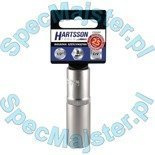 Nasadka długa 6kąt 1/2"" 32 mm z przywieszką