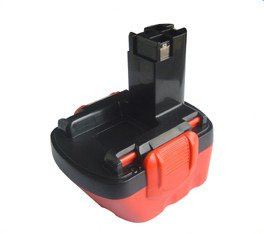 Bateria do elektronarzędzi BOSCH 2607335442, 2607335463, 2607335526, 2607335531, 2607335542 12V 3.0Ah NiMH ZBH1224MH