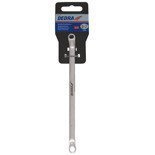 klucz oczkowy odgięty 21 x23 z przywieszką