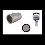 Nasadka 12 kąt 1/2" 29 mm z przywieszką