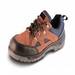 Półbuty bezpieczne rozmiar: 41